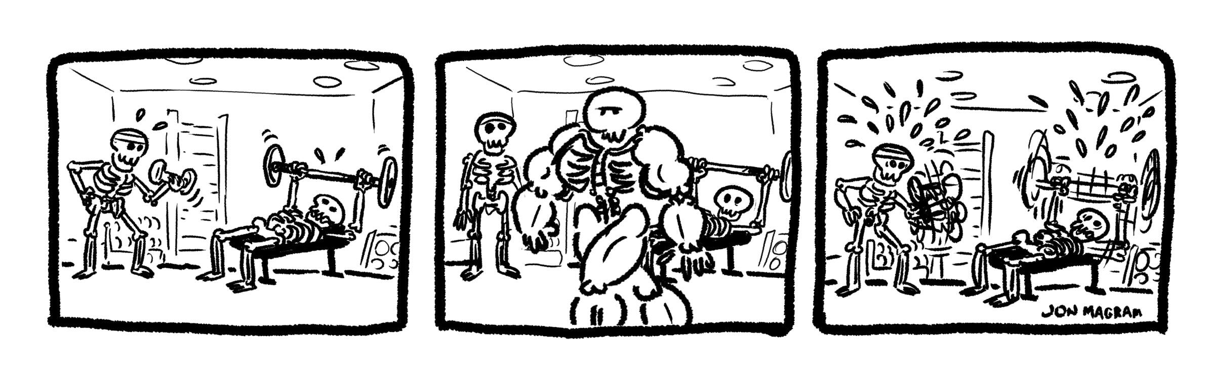 Bones Bones